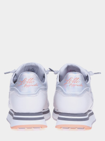 Кросівки Lotto SLICE HOLES модель 214059_00X Фото