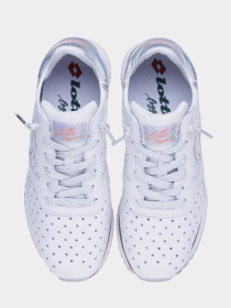 Кросівки Lotto SLICE HOLES модель 214059_00X Фото