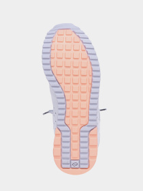 Кросівки Lotto SLICE HOLES модель 214059_00X Фото