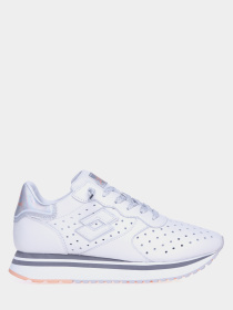 Кросівки Lotto SLICE HOLES модель 214059_00X Фото