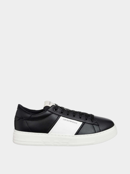 Кеды Emporio Armani үлгі X4X570-XN840-N642 Фото