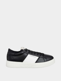 Кеды Emporio Armani модель X4X570-XN840-N642 Фото