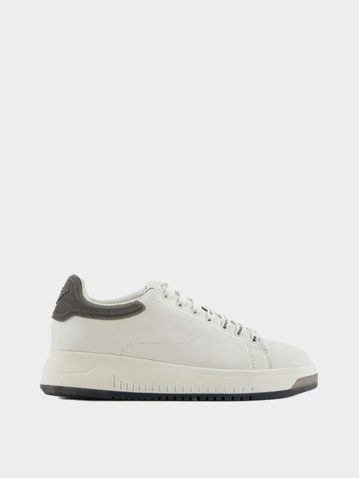 Кроссовкалар Emporio Armani үлгі X3X024-XR128-C660 Фото