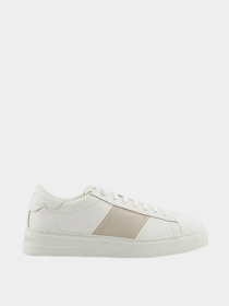 Кеды Emporio Armani модель X4X570-XN840-T850 Фото