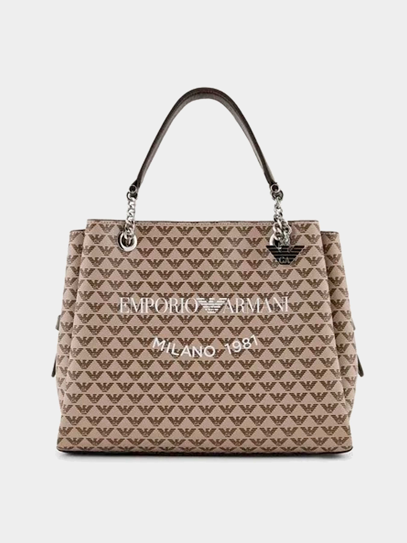 Сумки Emporio Armani модель Y3D159-YWS0E-80757 Фото
