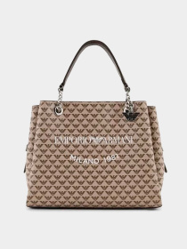 Сумки Emporio Armani модель Y3D159-YWS0E-80757 Фото
