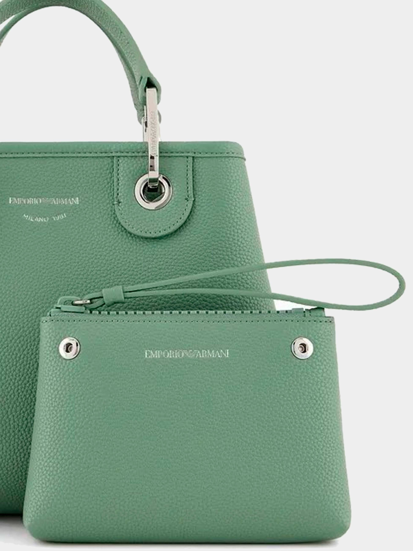 Сумки Emporio Armani модель Y3D166-YFO5E-80701 Фото