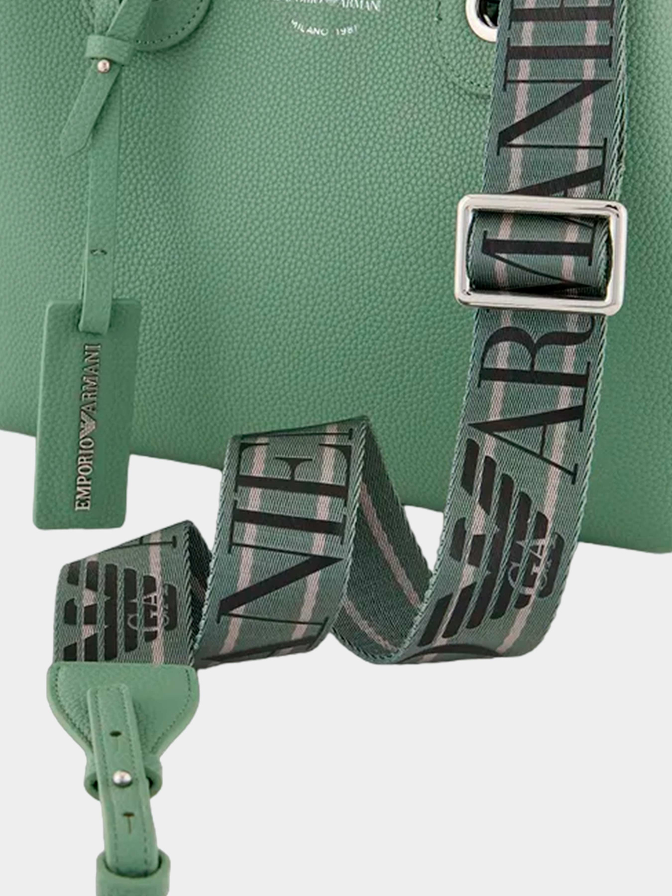 Сумки Emporio Armani модель Y3D166-YFO5E-80701 Фото