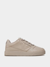 Кроссовки Emporio Armani модель X4X636-XR070-00426 Фото