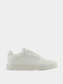 Кроссовки Emporio Armani модель X4X636-XR070-00894 Фото