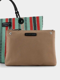 Сумки Emporio Armani модель Y3D165-YWQ2X-80702 Фото