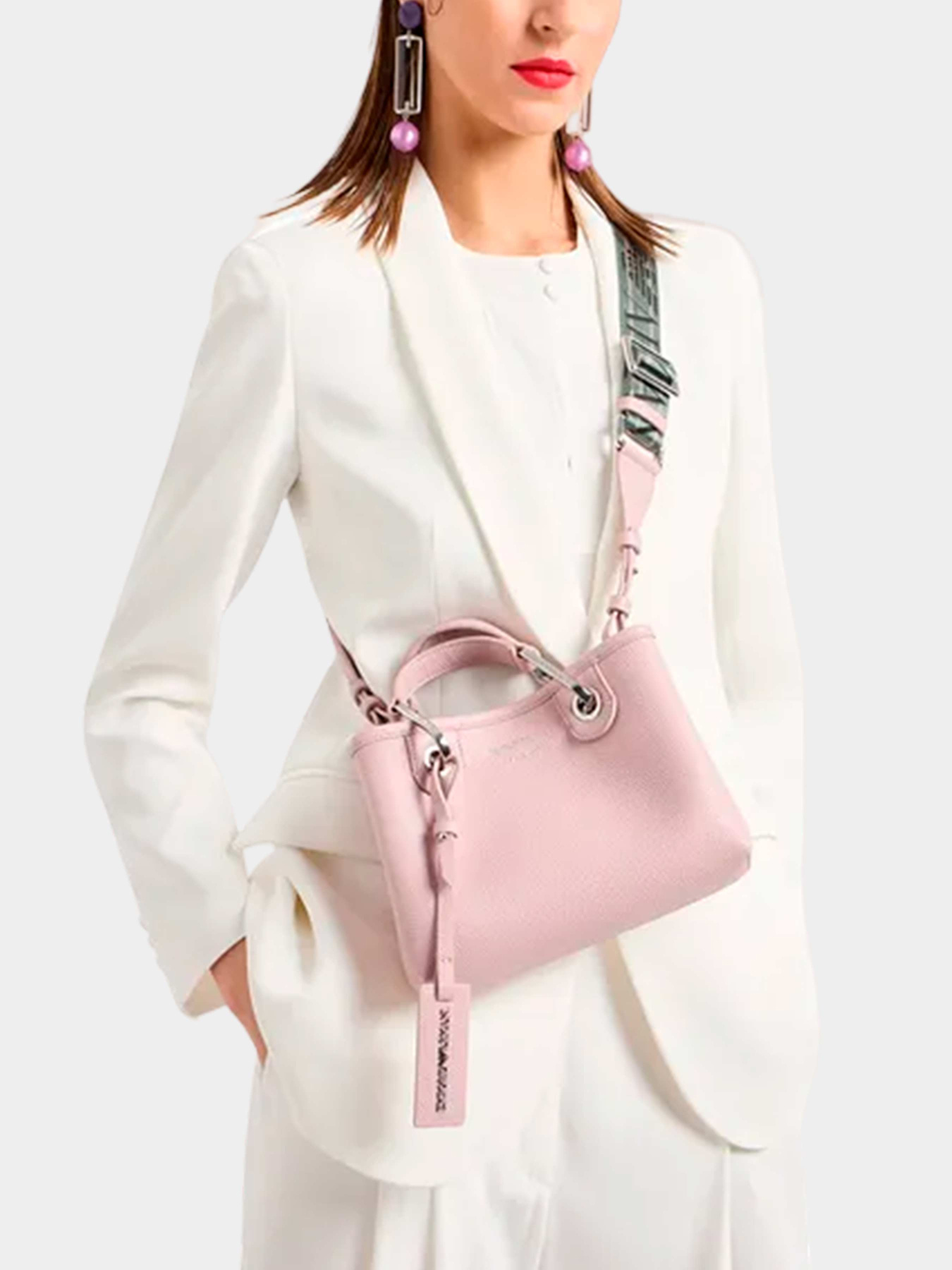 Сумки Emporio Armani модель Y3D176-YFO5E-80700 Фото