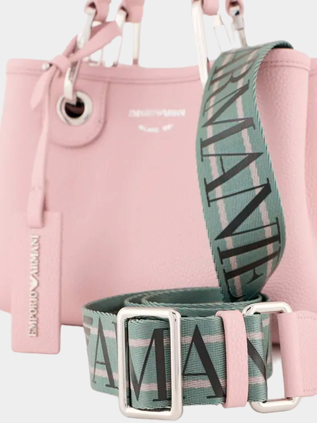 Сумки Emporio Armani модель Y3D176-YFO5E-80700 Фото