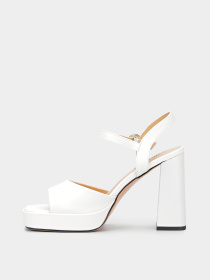 Босоніжки It-girl модель R267L-5327-933-white Фото