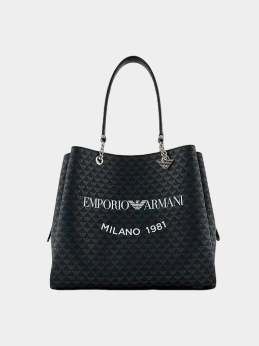 Сумки Emporio Armani модель Y3D158-YWS0E-86284 Фото
