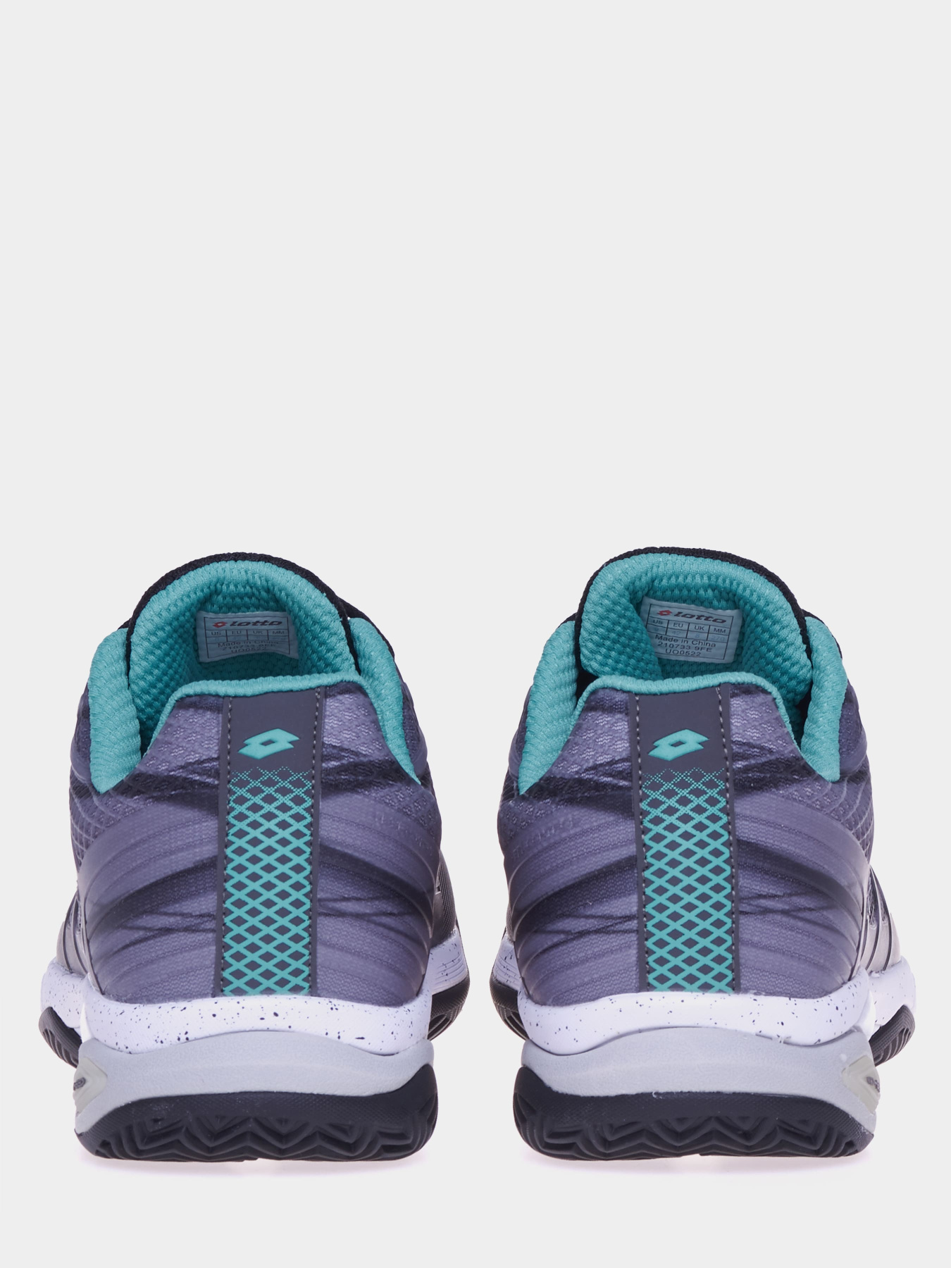 Кроссовки для тренировок Lotto MIRAGE 300 CLY модель 210733_9FE Фото