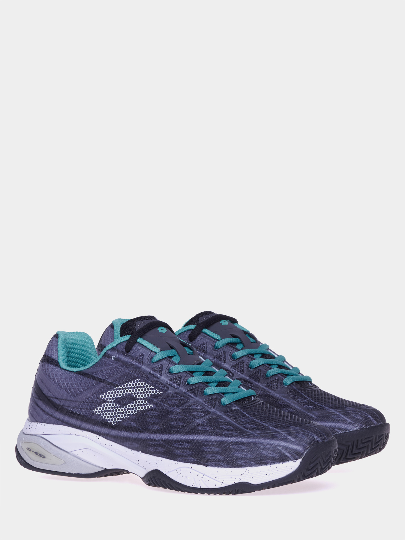 Кроссовки для тренировок Lotto MIRAGE 300 CLY модель 210733_9FE Фото