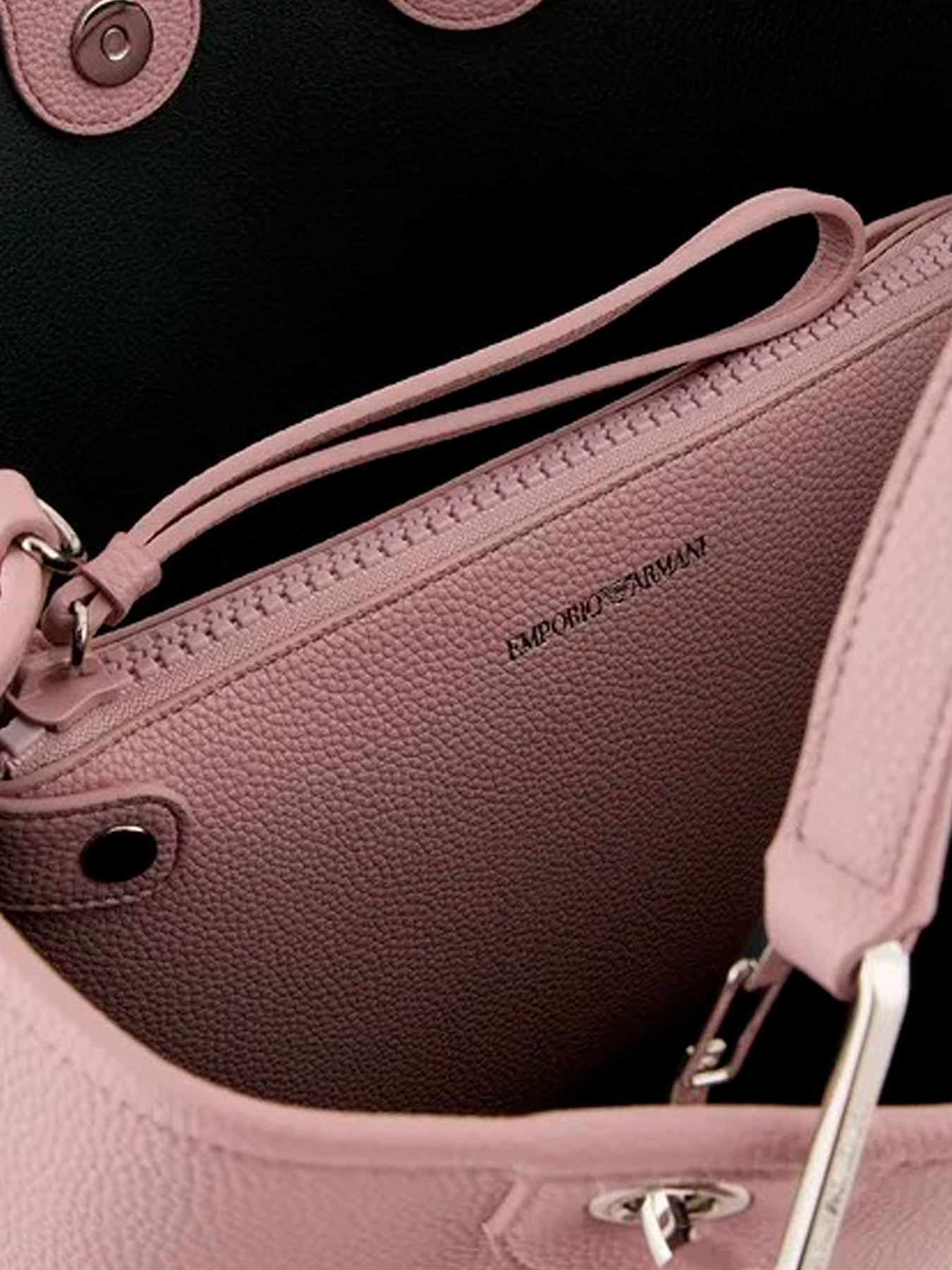 Сумки Emporio Armani модель Y3D165-YFO5E-80700 Фото