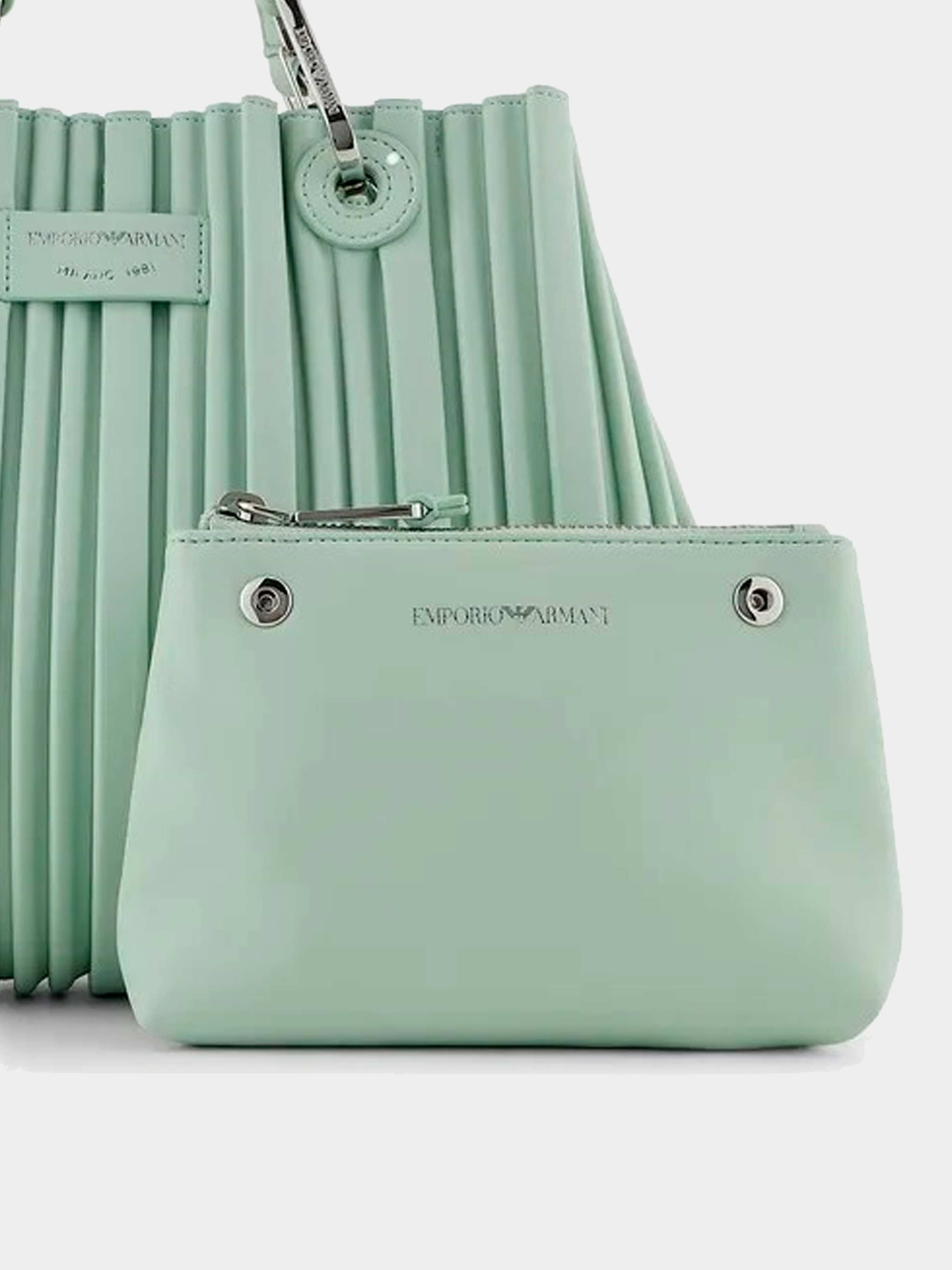 Сумки Emporio Armani модель Y3D166-YWQ4E-80703 Фото
