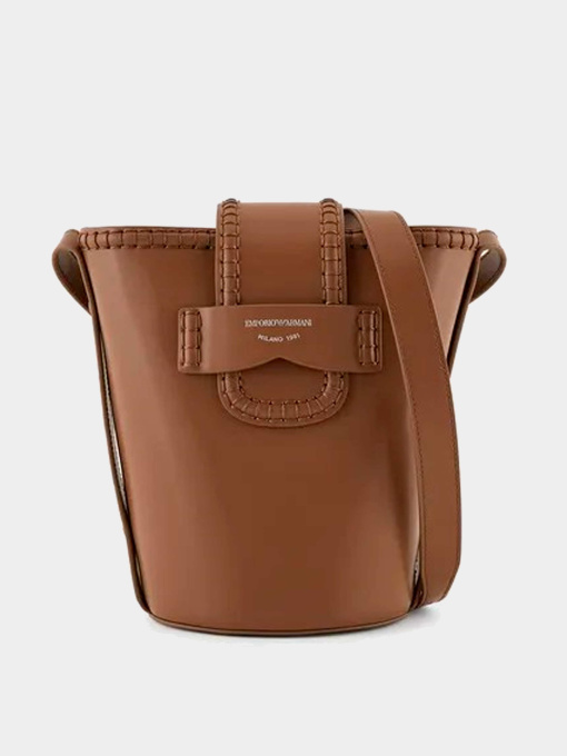 Сумки Emporio Armani модель Y3E233-YWO2E-80655 Фото