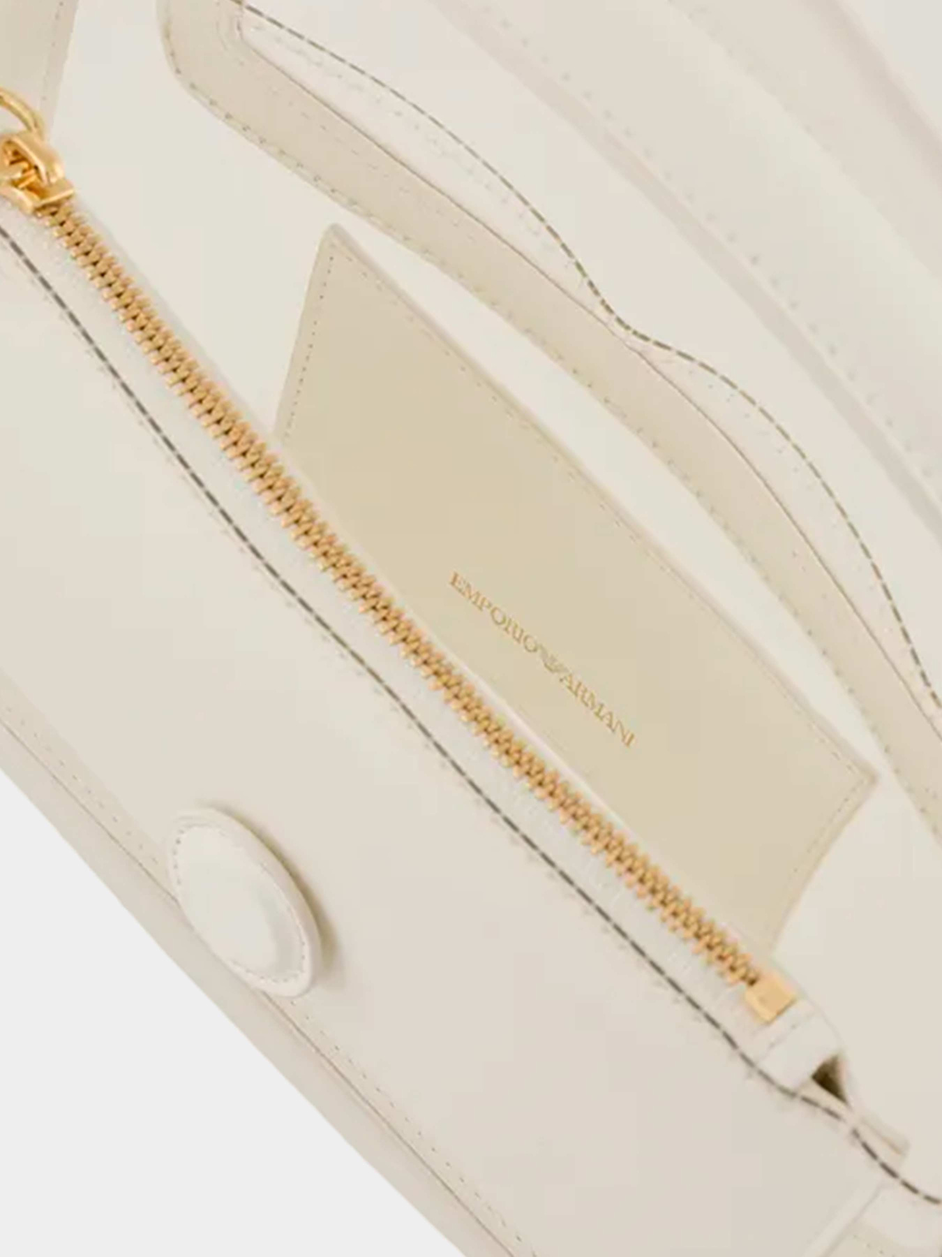 Сумки Emporio Armani модель Y3H294-YWS5B-83870 Фото