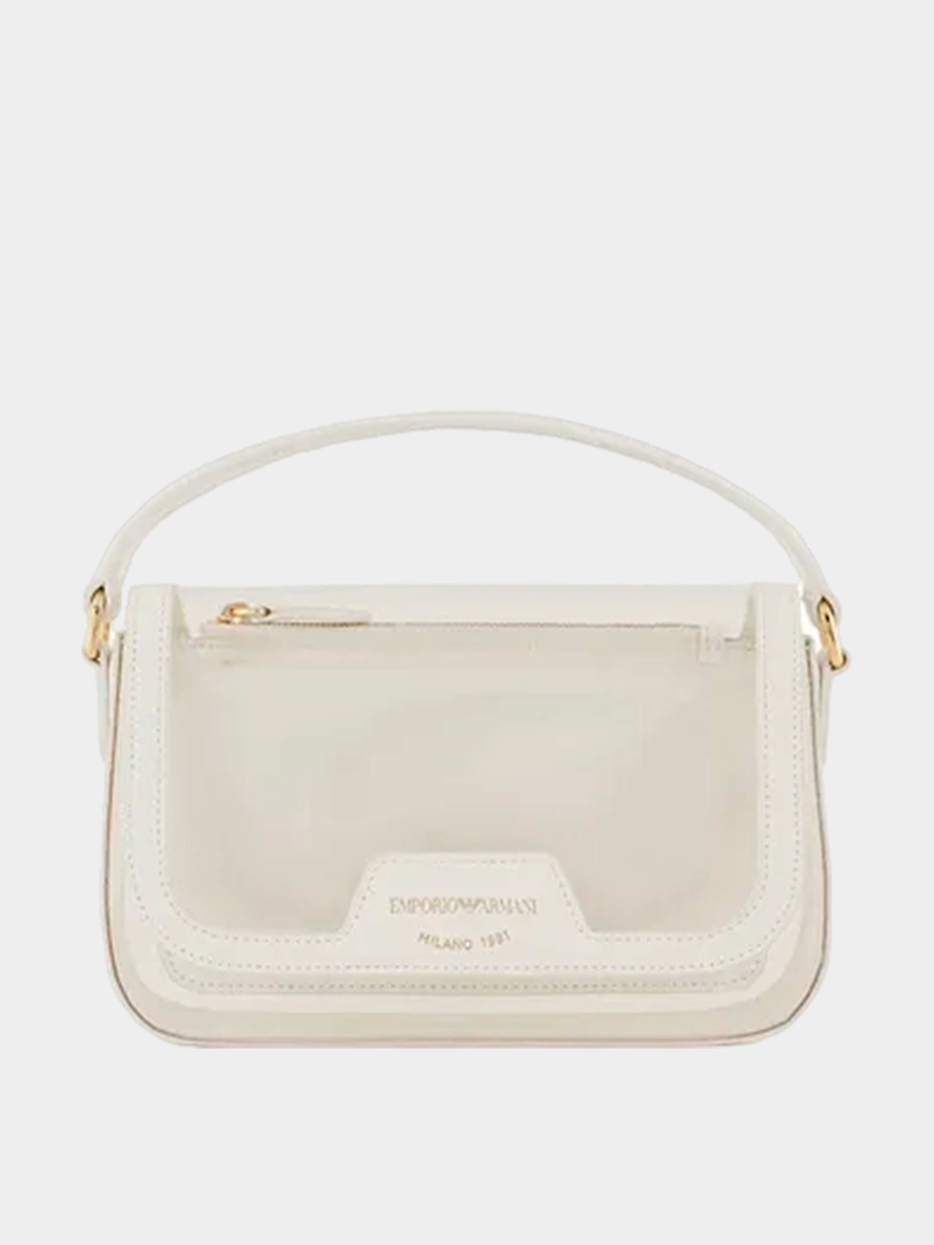 Сумки Emporio Armani модель Y3H294-YWS5B-83870 Фото