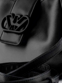 Сумки Emporio Armani модель Y3E235-YWR2V-80001 Фото