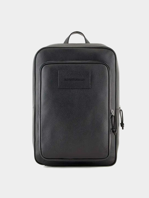 Рюкзаки Emporio Armani модель Y4O437-Y068E-80001 Фото