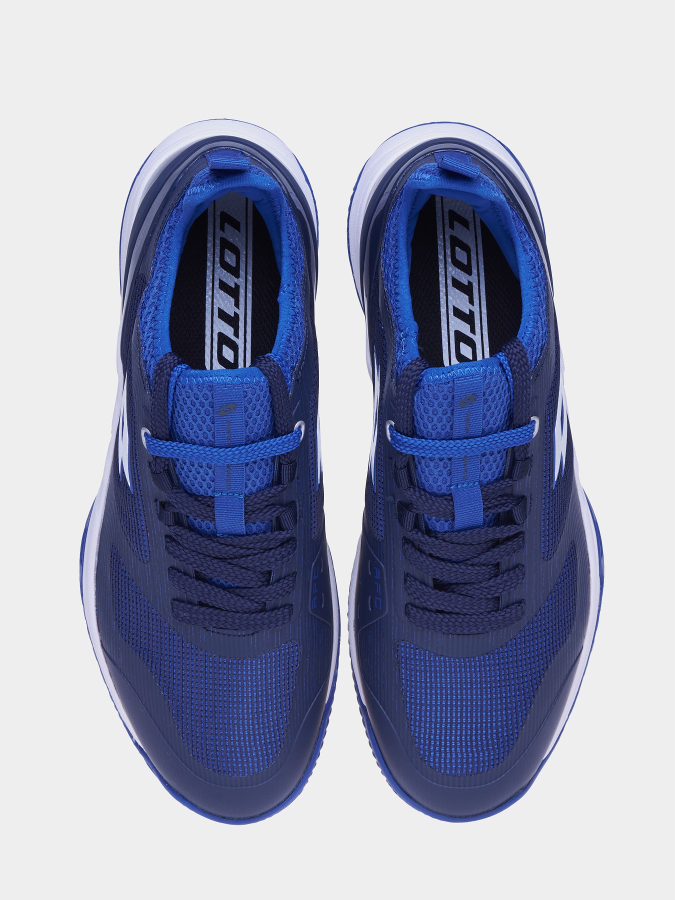 Кроссовки для тренировок Lotto модель 213626_9FD Фото