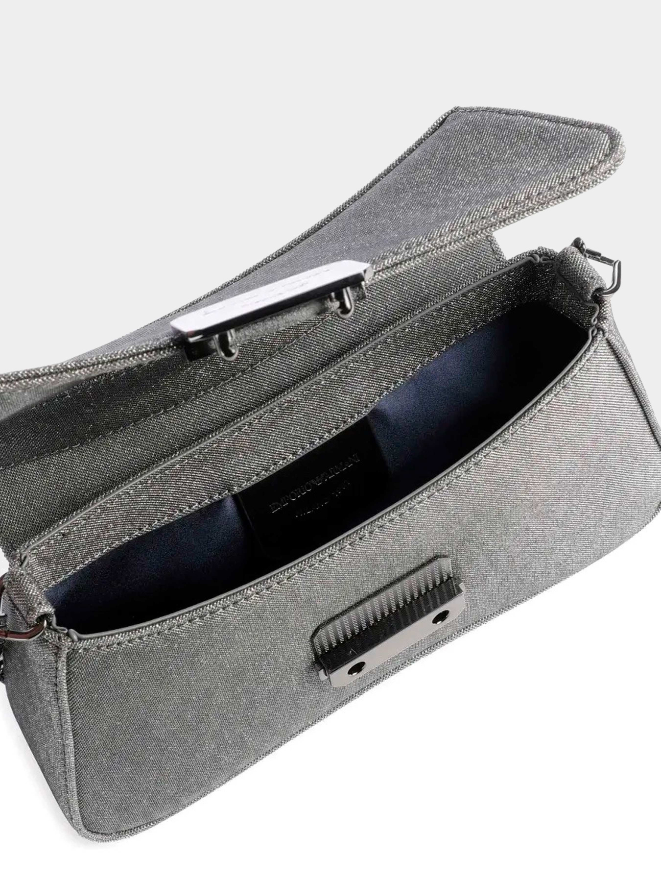 Сумки Emporio Armani модель Y3E232-YWN8X-80001 Фото