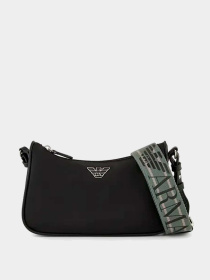 Сумки Emporio Armani модель Y3H293-YWS1E-80001 Фото