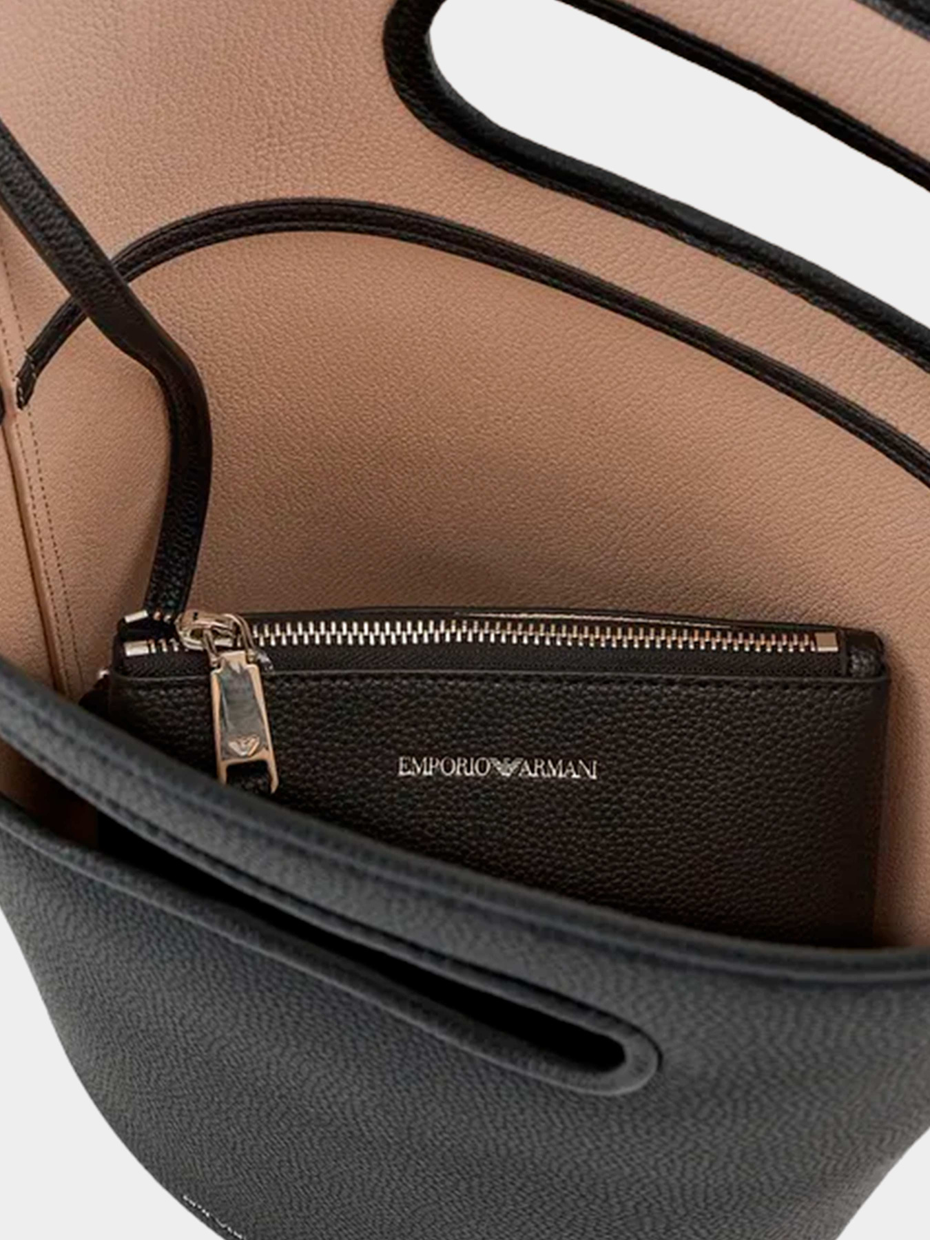 Сумки Emporio Armani модель Y3E230-YFO5E-88440 Фото