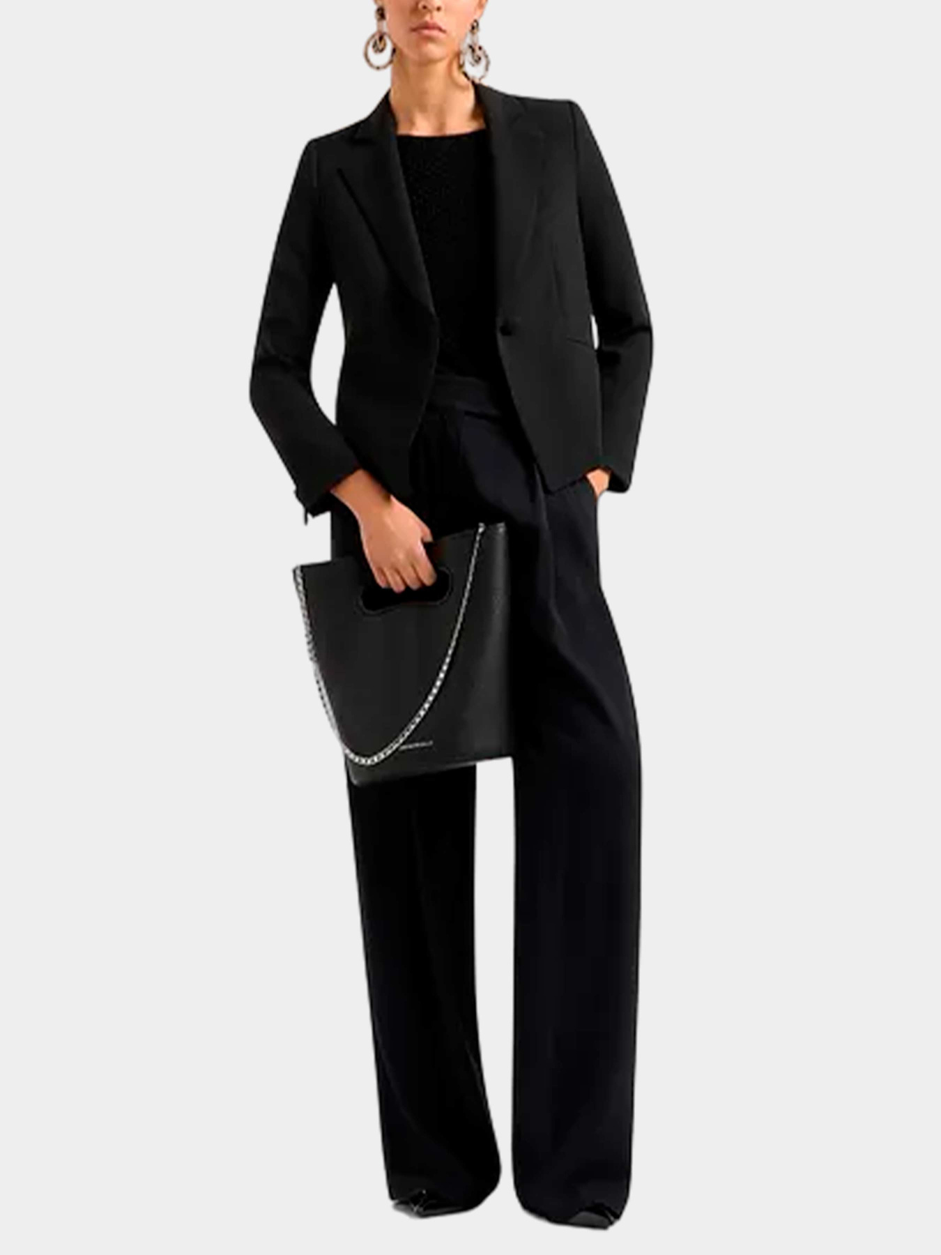 Сумки Emporio Armani модель Y3E230-YFO5E-88440 Фото