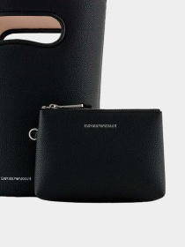 Сумки Emporio Armani модель Y3E230-YFO5E-88440 Фото