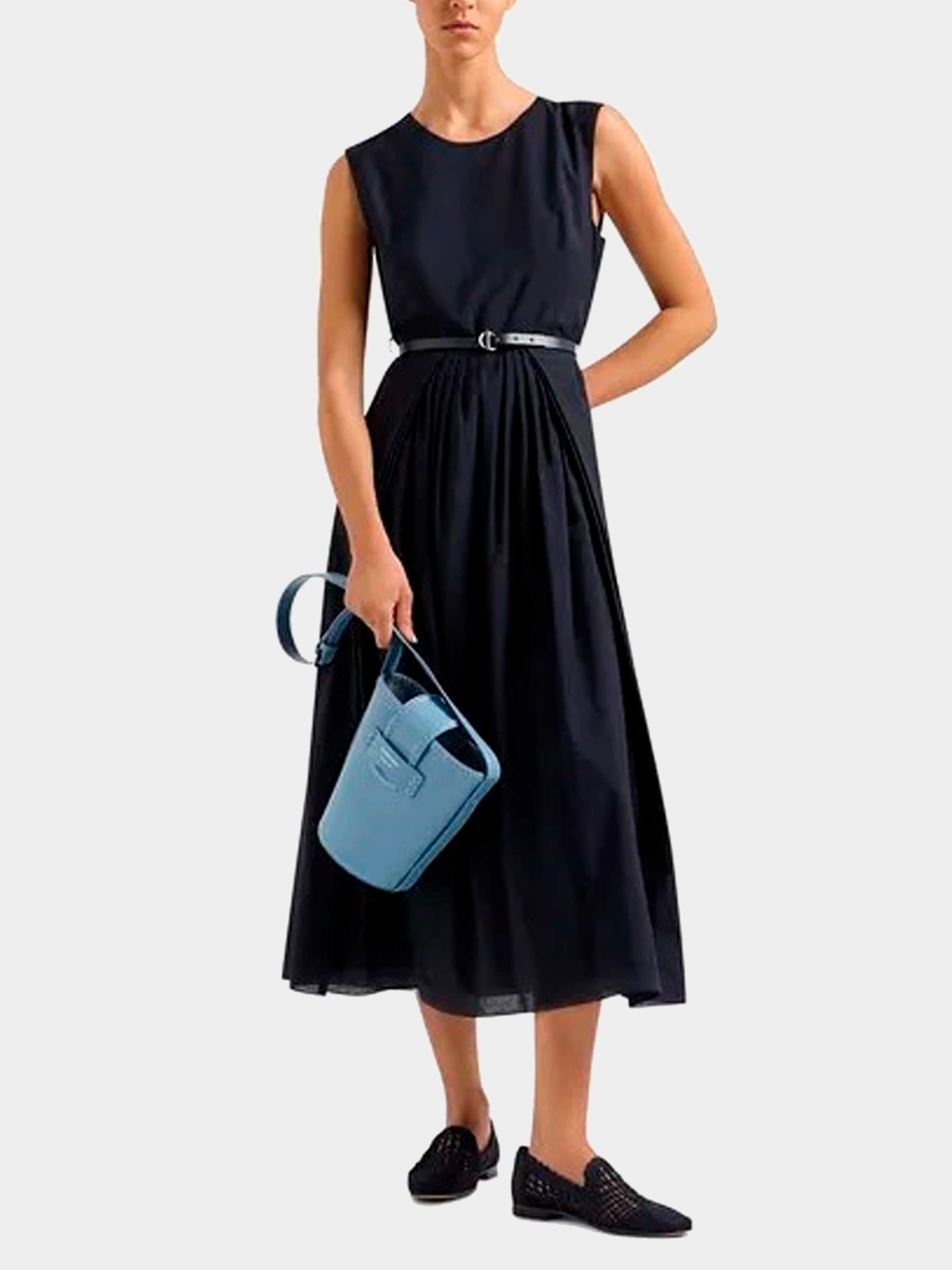 Сумки Emporio Armani модель Y3E233-YWO2E-80658 Фото