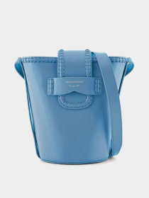 Сумки Emporio Armani модель Y3E233-YWO2E-80658 Фото