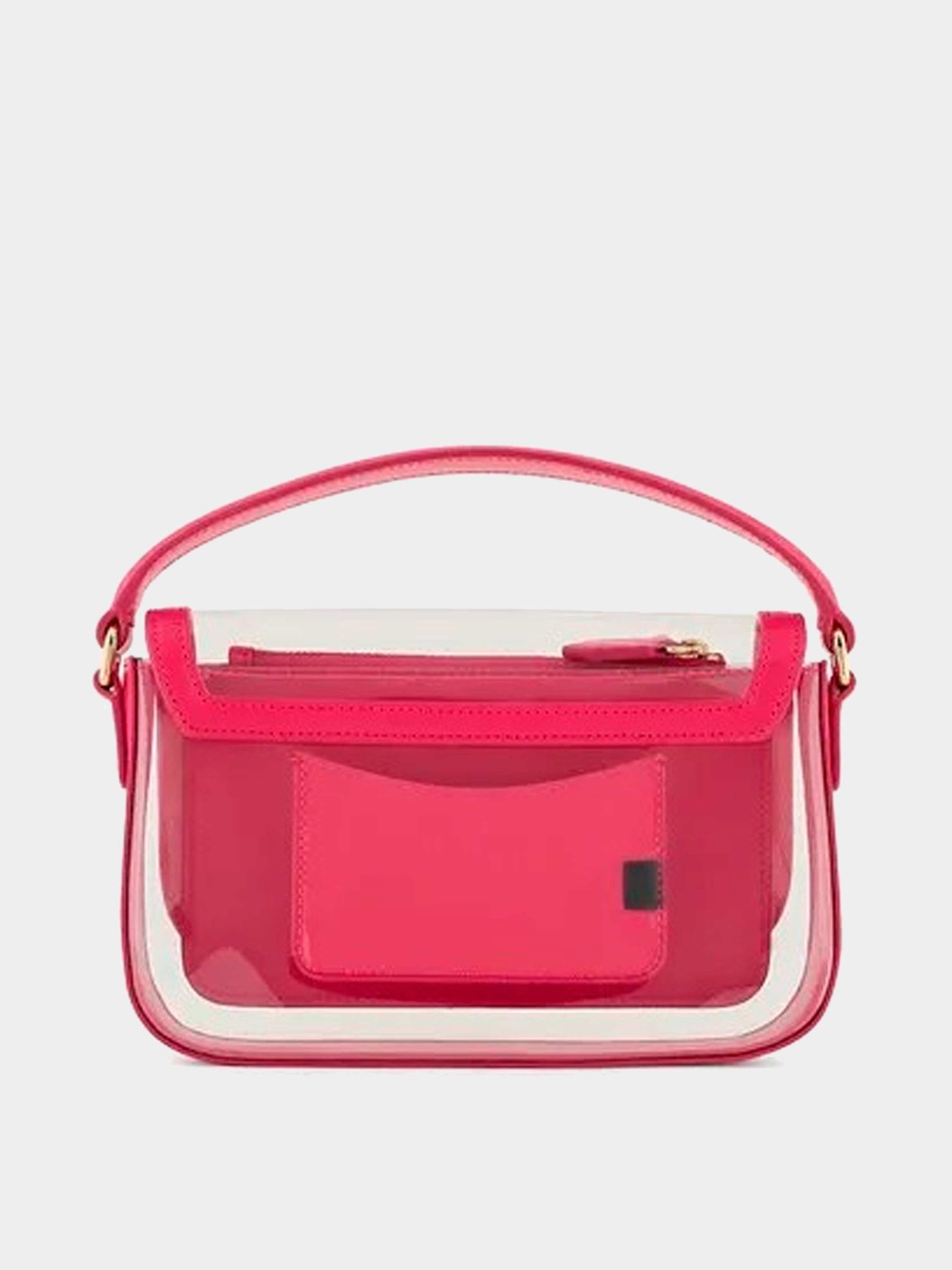 Сумки Emporio Armani модель Y3H294-YWS5B-80746 Фото