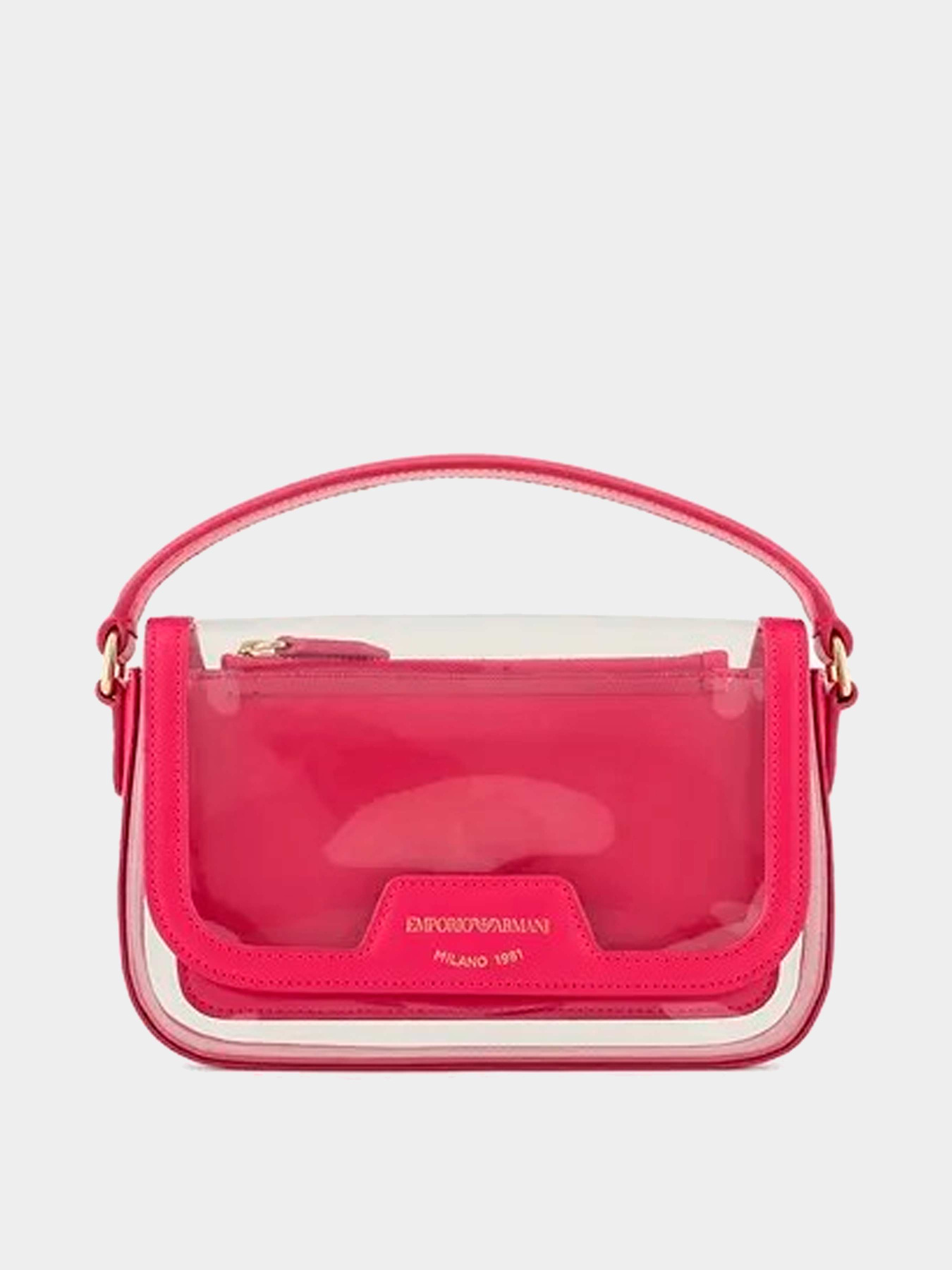 Сумки Emporio Armani модель Y3H294-YWS5B-80746 Фото