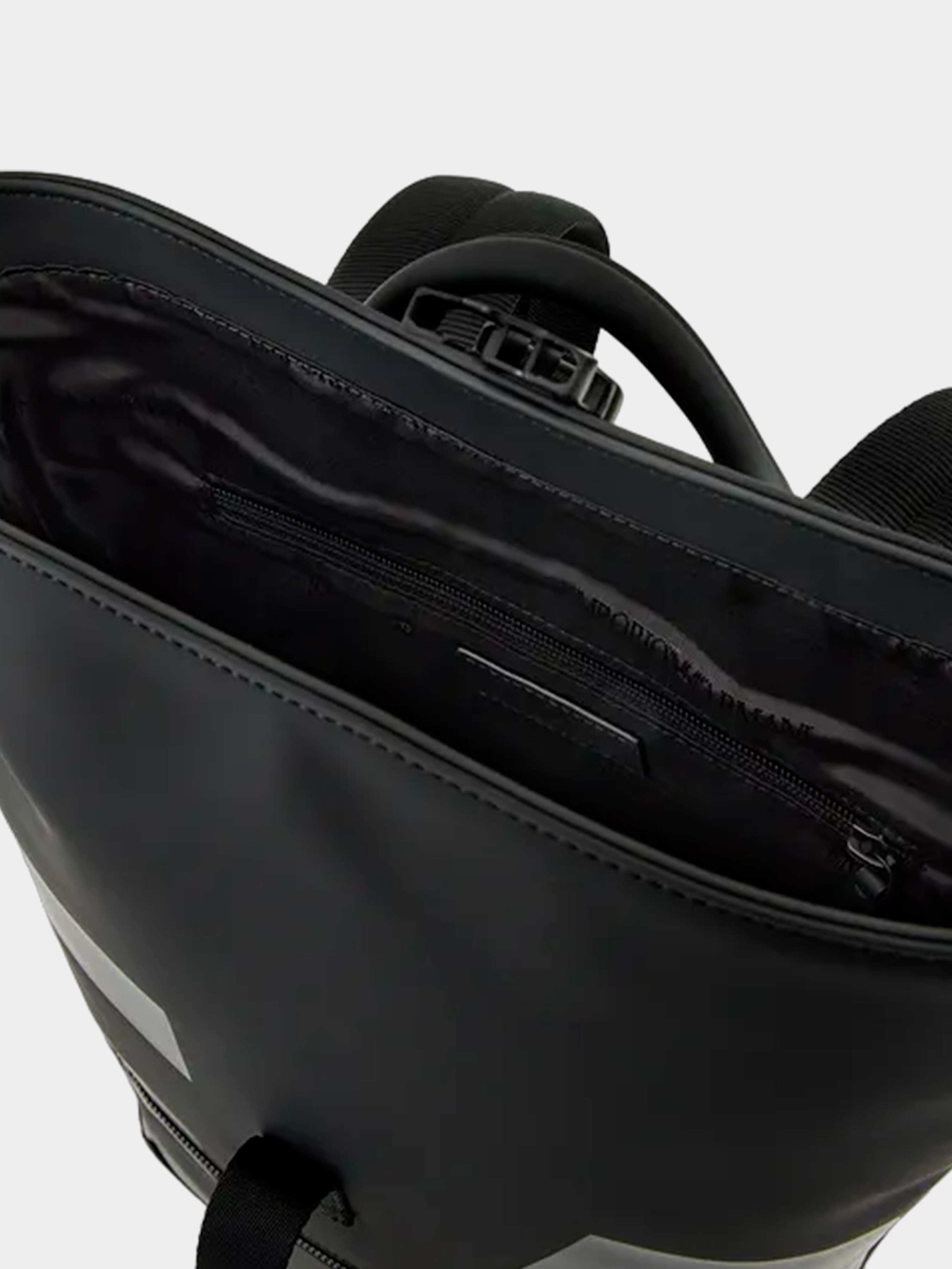 Рюкзаки Emporio Armani модель Y4O440-YQ14V-80651 Фото