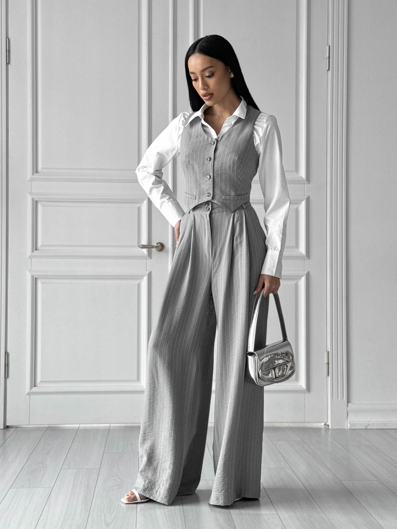 Костюмы Jadone Fashion модель Kastel_s Фото