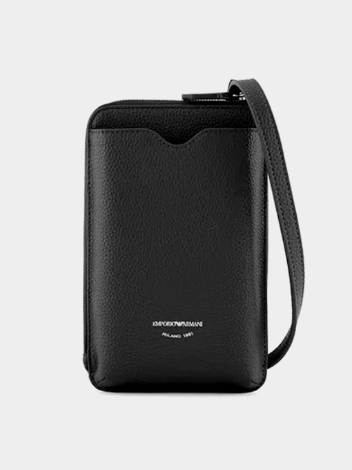 Сумки Emporio Armani модель Y3H331-YWO3E-80001 Фото