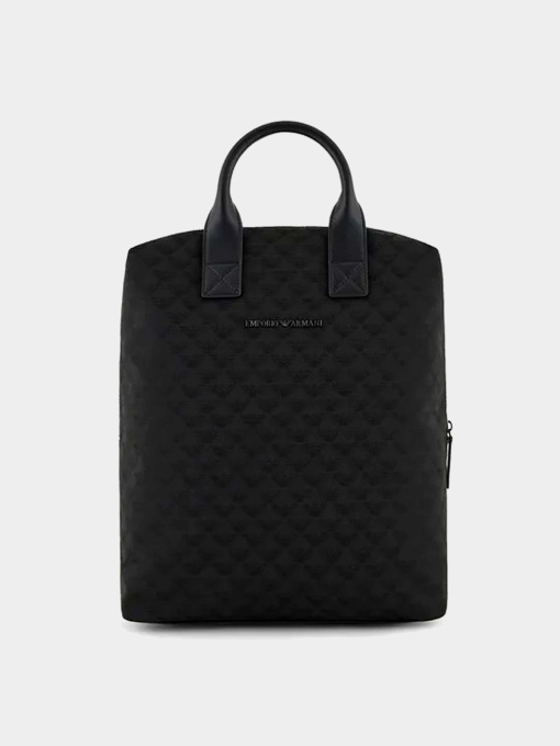Рюкзаки Emporio Armani модель Y4O438-Y022V-81336 Фото