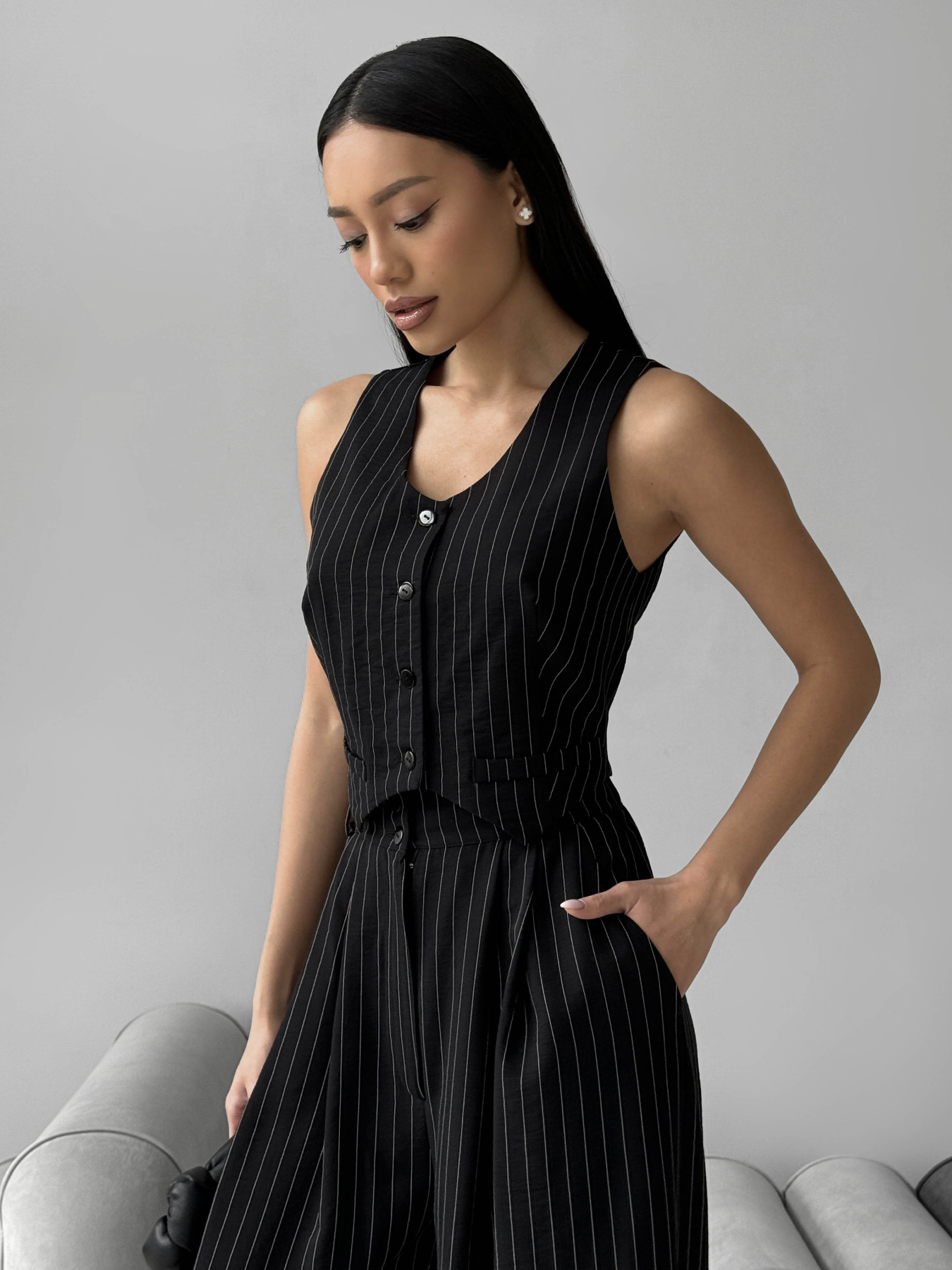 Костюмы Jadone Fashion модель Kastel_s Фото