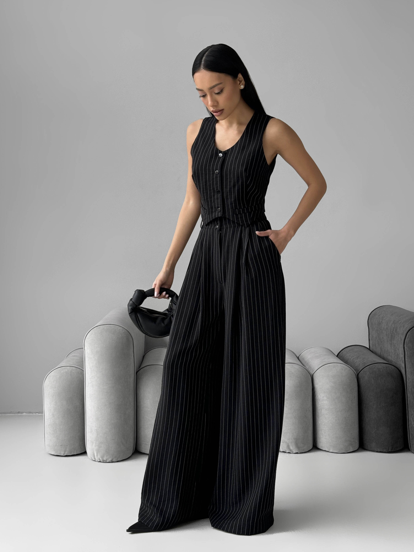 Костюмы Jadone Fashion модель Kastel_s Фото