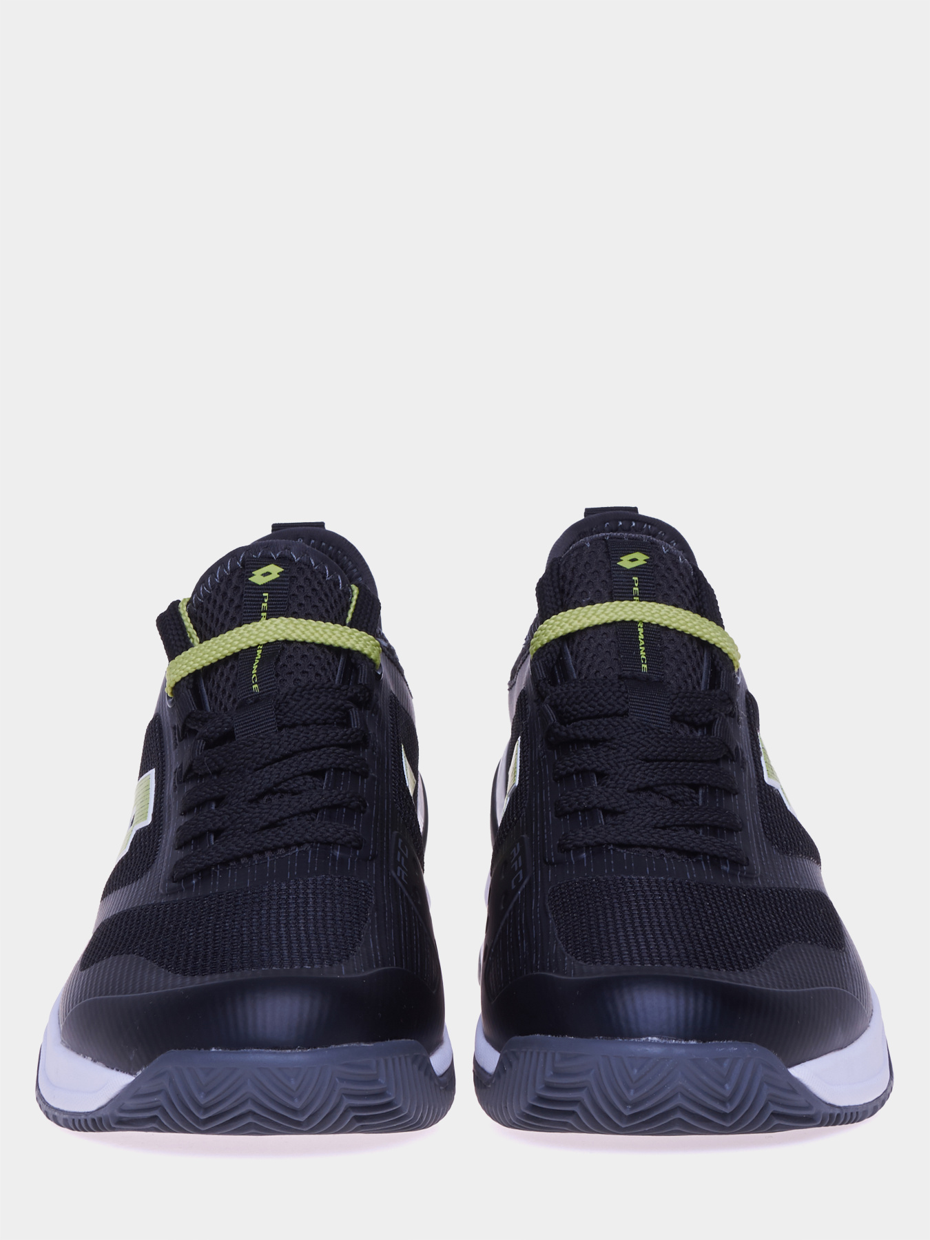 Кросівки для тренувань Lotto MIRAGE 200 CLY модель 213626_9ZD Фото