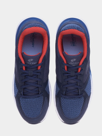 Кроссовки для бега Lotto SPEEDRIDE 600 XII модель 217971_9BM Фото