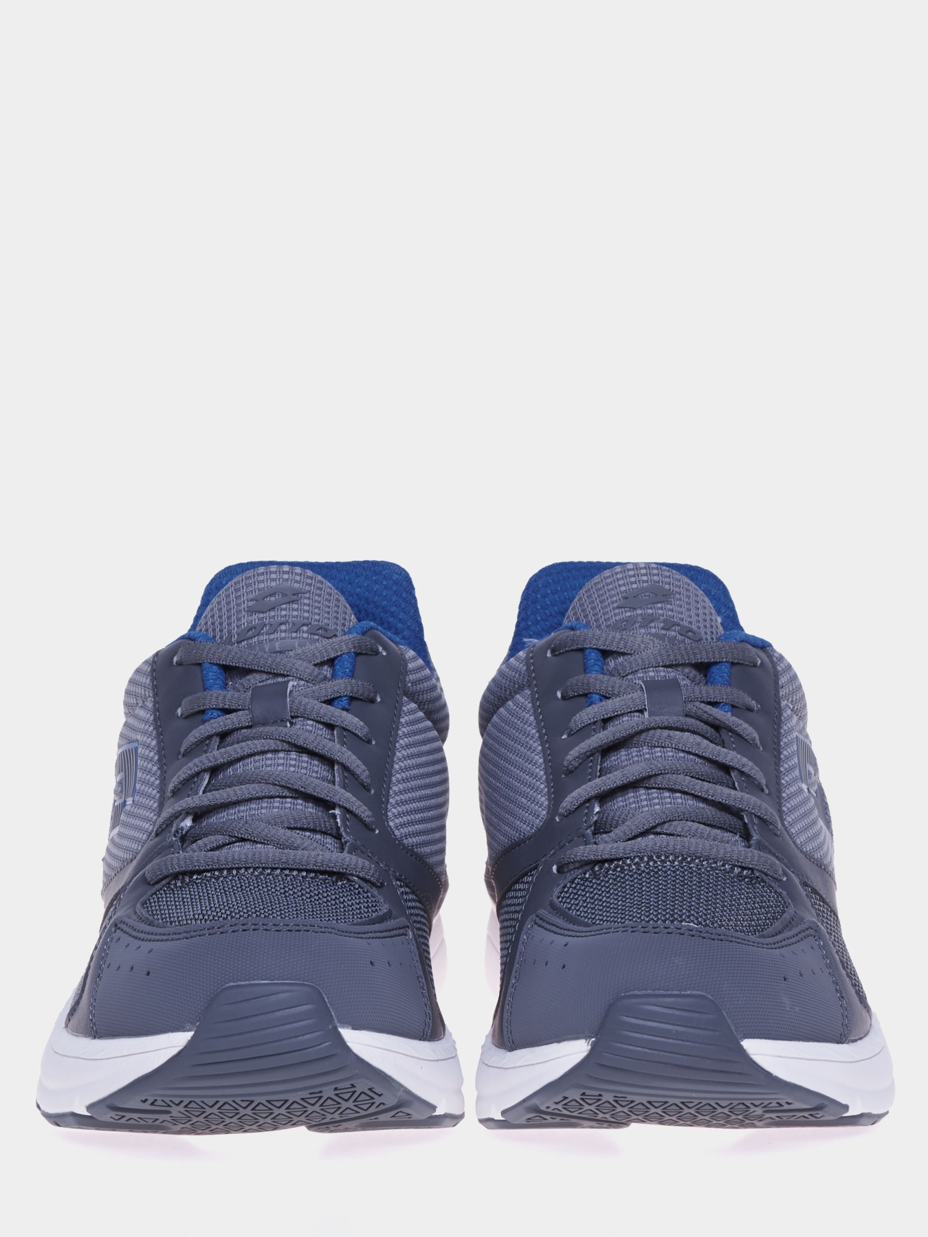 Кроссовки для бега Lotto SPEEDRIDE 600 XII модель 217971_9BN Фото