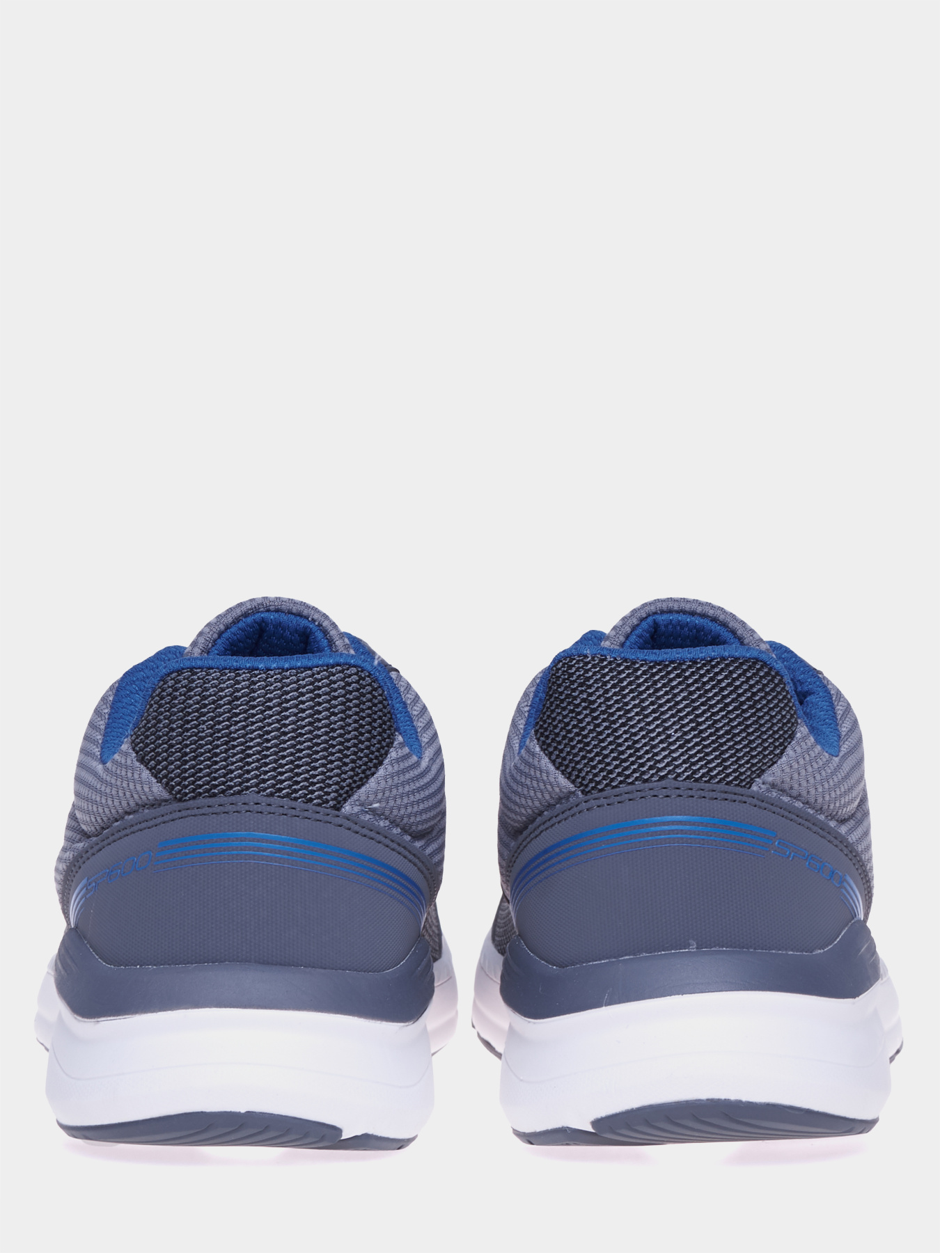 Кроссовки для бега Lotto SPEEDRIDE 600 XII модель 217971_9BN Фото