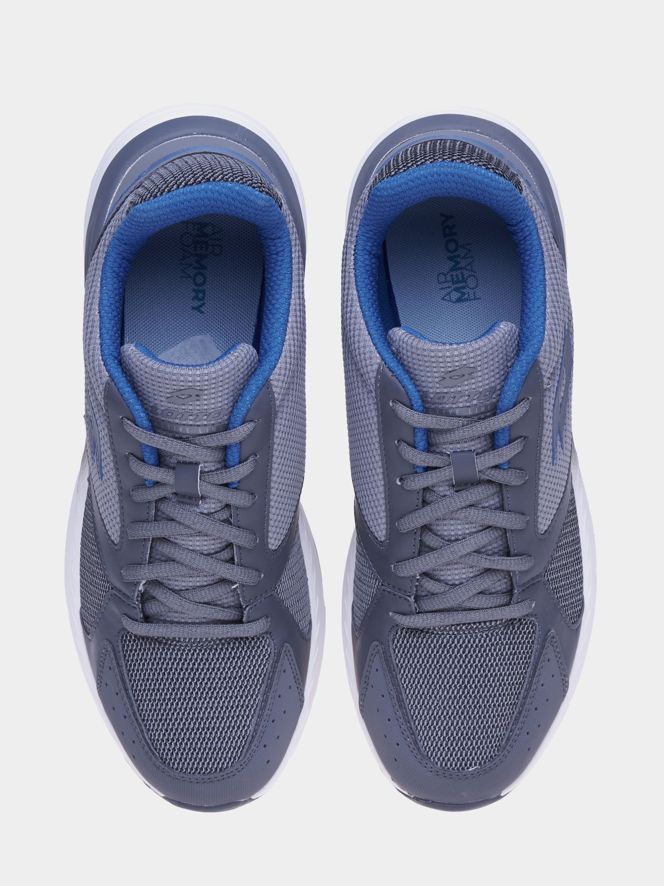 Кроссовки для бега Lotto SPEEDRIDE 600 XII модель 217971_9BN Фото