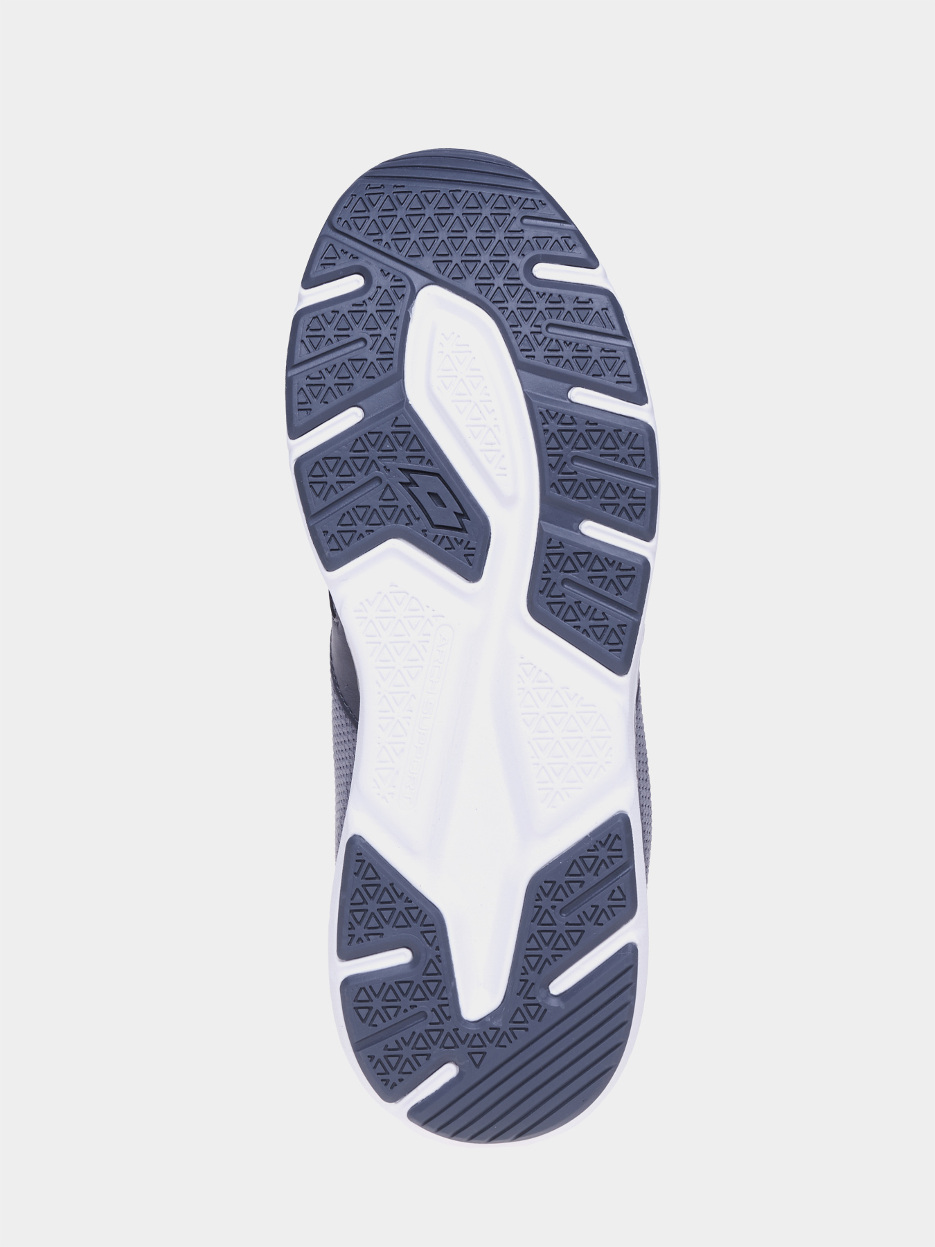 Кроссовки для бега Lotto SPEEDRIDE 600 XII модель 217971_9BN Фото